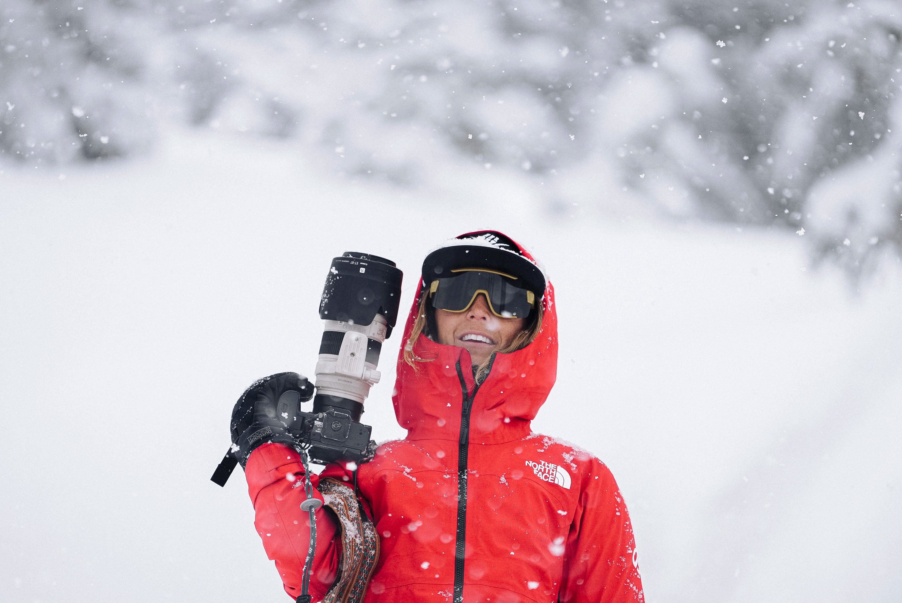 Kyfly Exploring the Adventures of Kylie Fly – Gnarly Nutrition