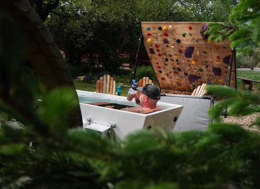 Maximize Athlete Performance with Heat & Cold Therapy