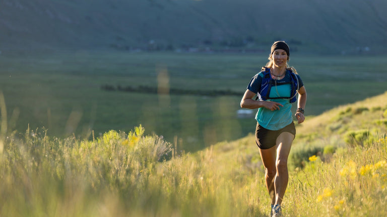 Mid-Run Nutrition: Best Practices for Your Best Performance