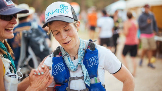 Post-Run Nutrition: How to Reduce Soreness After a Hard Event