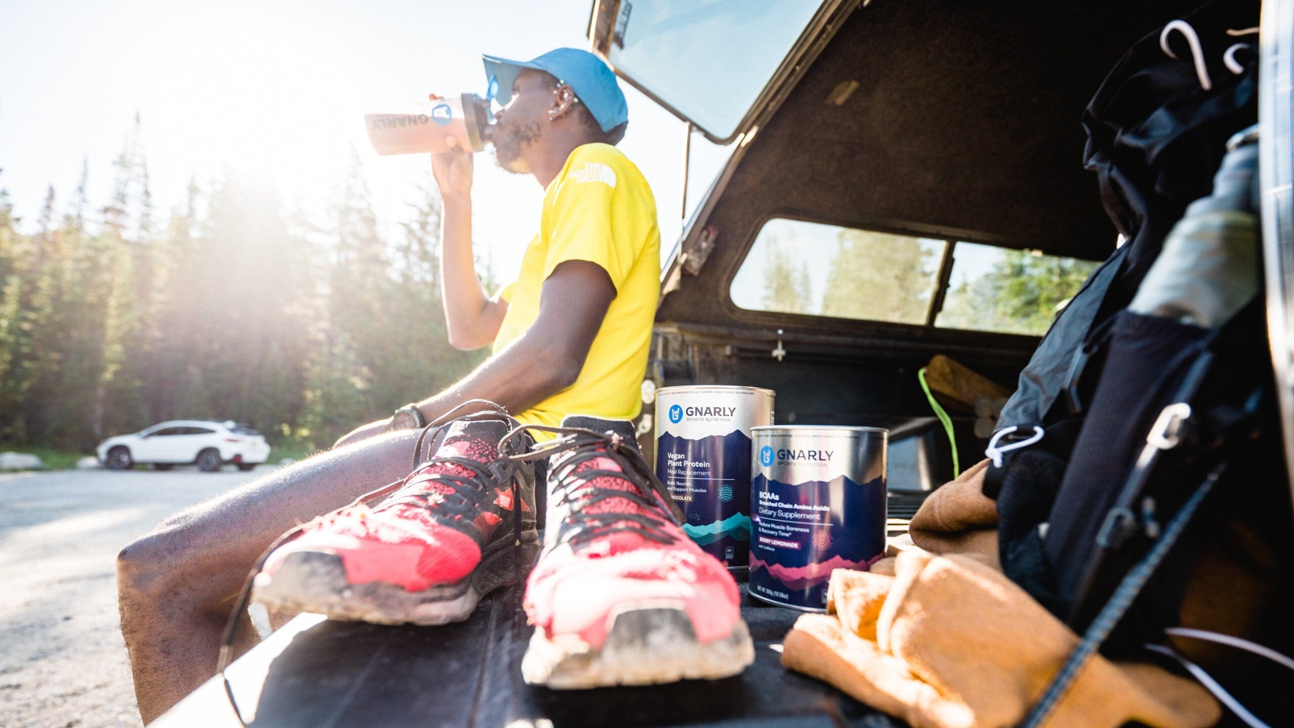 Pre-Run Nutrition: 3 Nutrition Tips to Remember Before Every Run