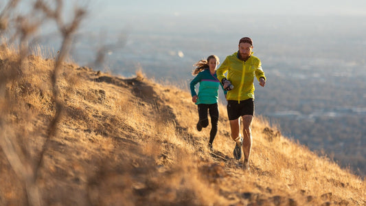 Recovery Nutrition and Breaking through Your Performance Plateau