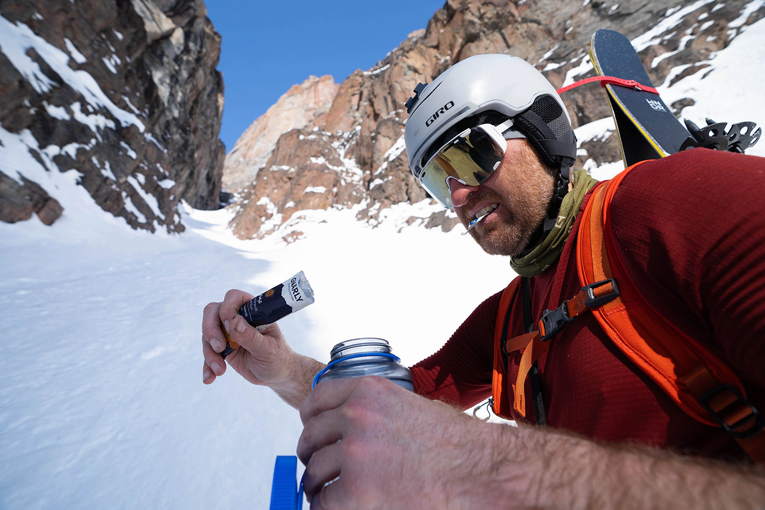 Baffin Islands with Noah Kuhns and Luke Hinz