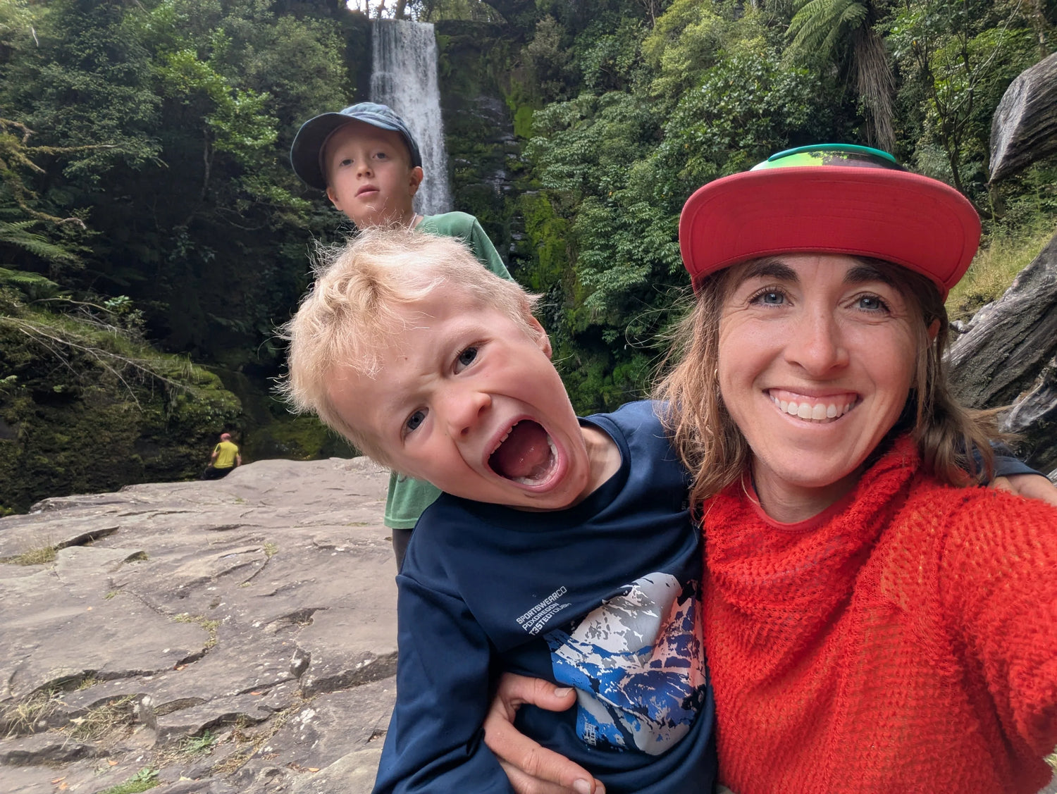 Strong as a Mother: Fueling Adventure and Endurance This Mother’s Day