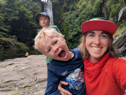 Strong as a Mother: Fueling Adventure and Endurance This Mother’s Day