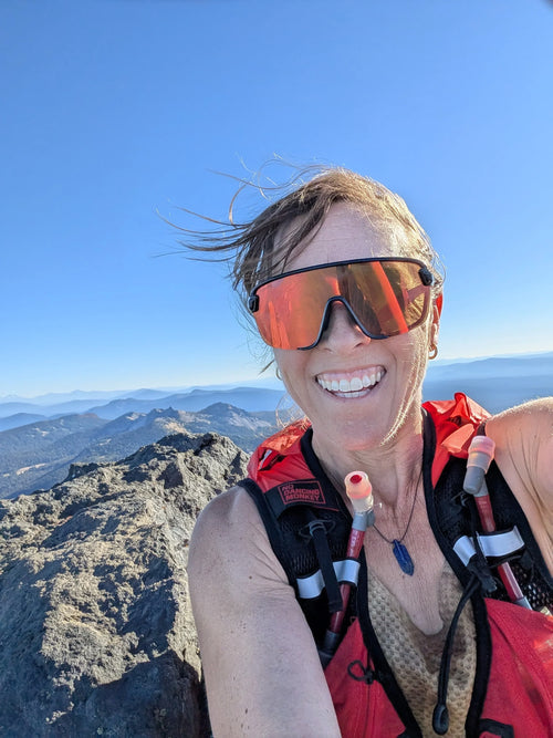 Back-to-Back FKTs: From Thielsen to the Diamond Double