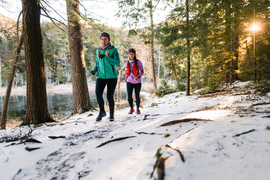 Estrogen and the Female Athlete