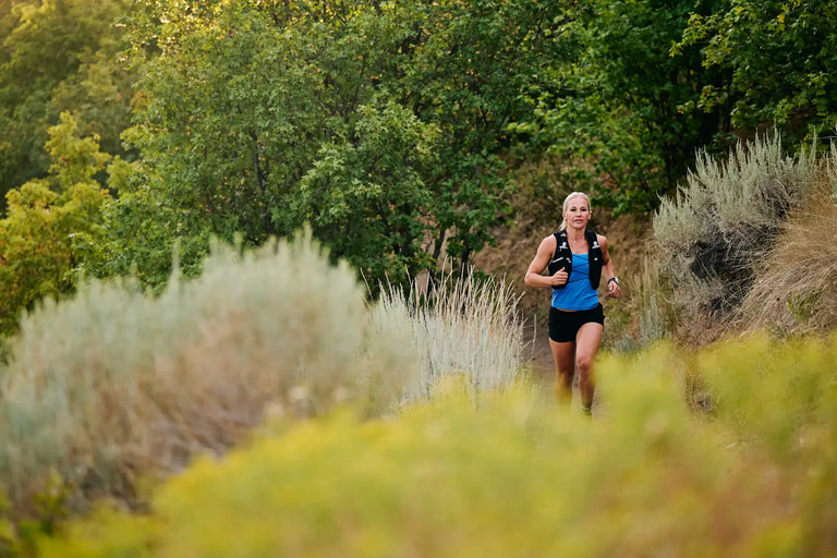 Building Trust and Strength in Your Body and Food Relationships