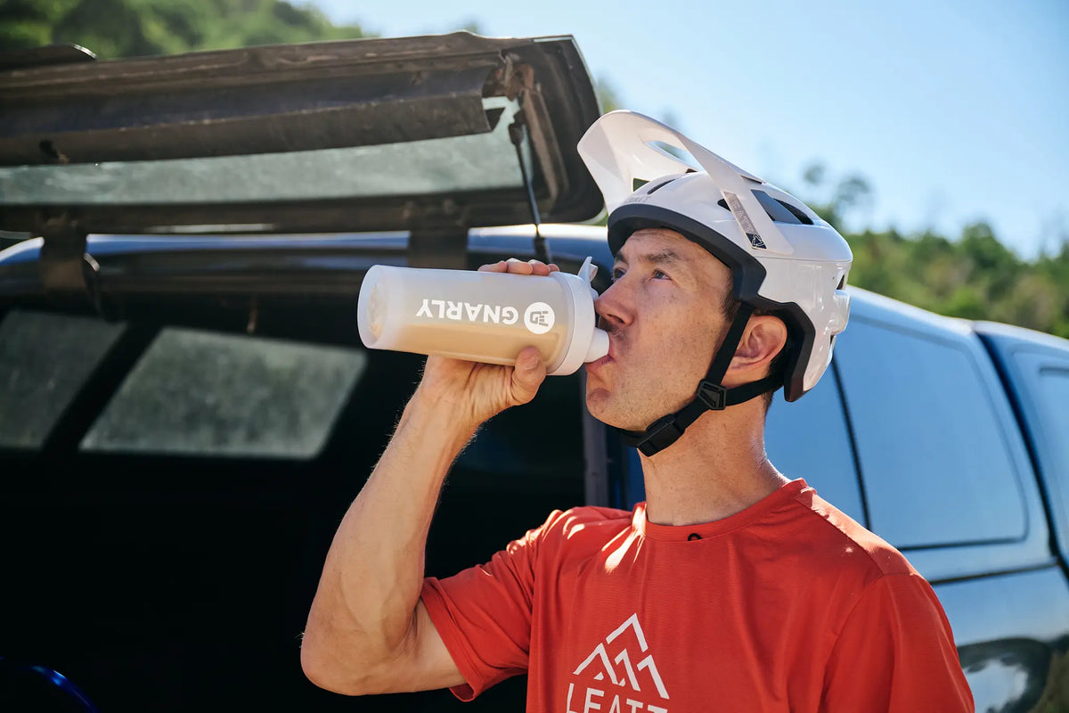 Will Protein Make Me Bulky? What Actually Causes Muscle Growth