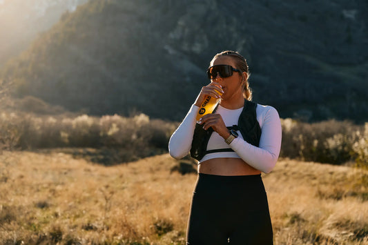 Vitamin D for Athletes Why It Matters, Who Needs It, and How to Get Enough