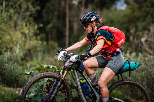 Fueling For Performance: My Journey To Understanding Nutrition In Endurance Racing