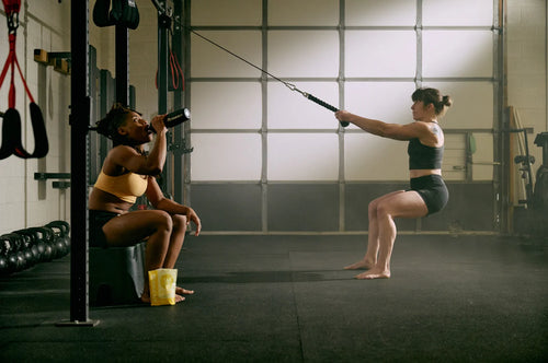 Protein, Carbs, Fats- O My! Is Tracking Macros Right for You?