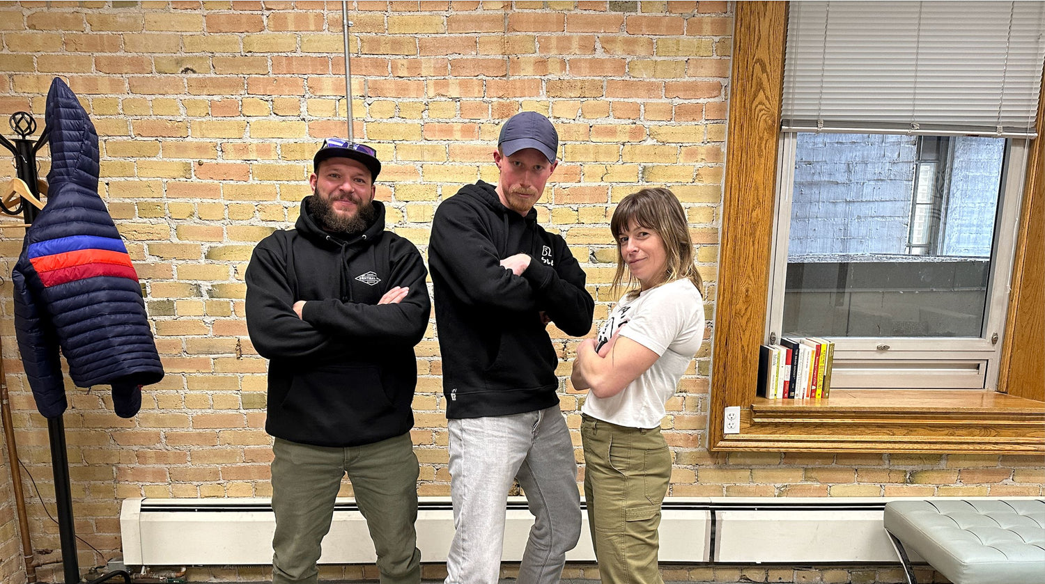 From Troubled Past to Culinary Success: A Conversation with Noah Kuhns