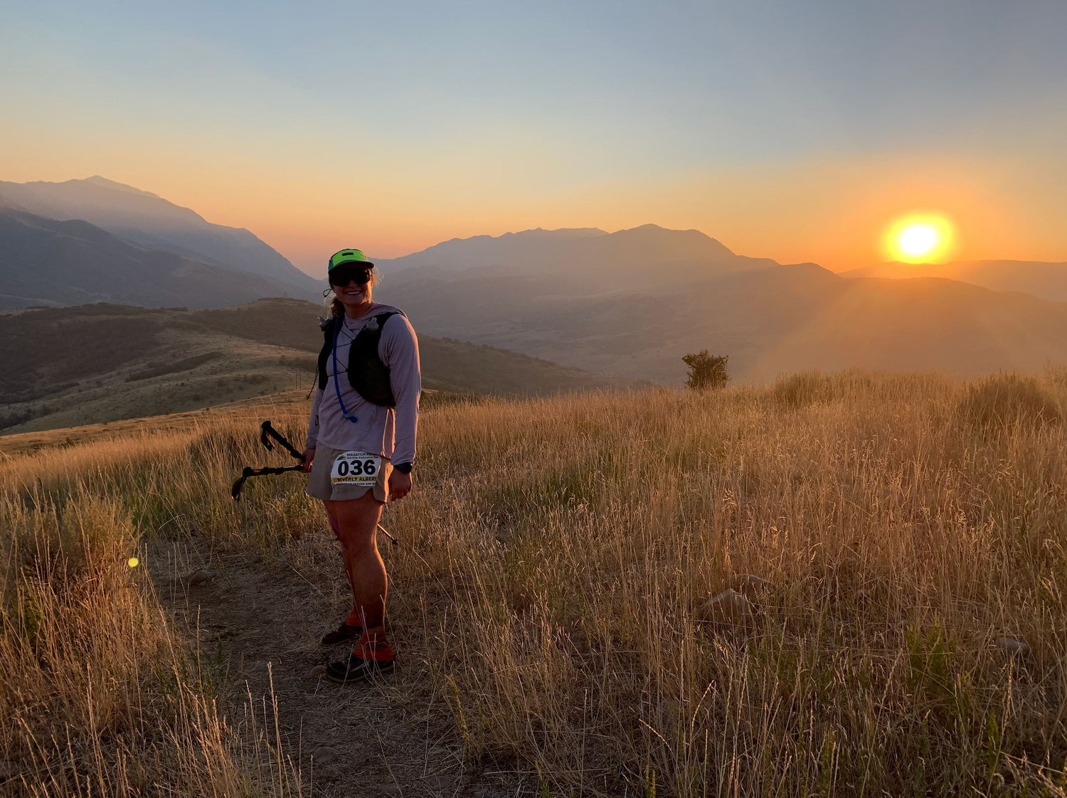 Exploring Glutathione, Altitude, and Heat Adaptation with Beverly Albe – Gnarly Nutrition
