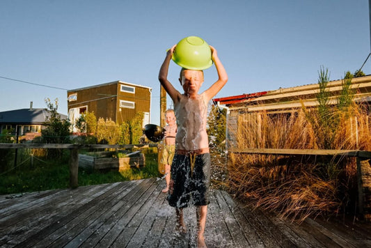 Train Smart When It’s Hot: Tips, Gear & Gains
