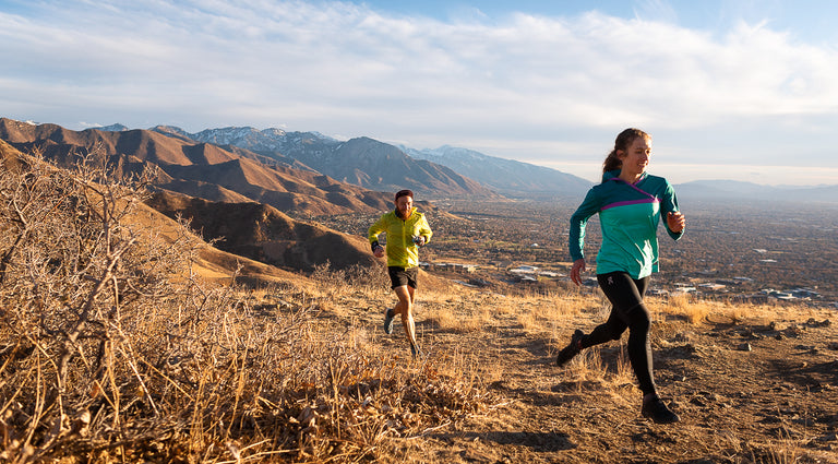 Effective Mindset Strategies for Running Longevity