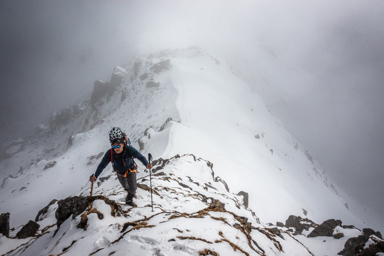Why You Should Crosstrain as a Mountain Athlete