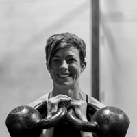 Shannon O’Grady