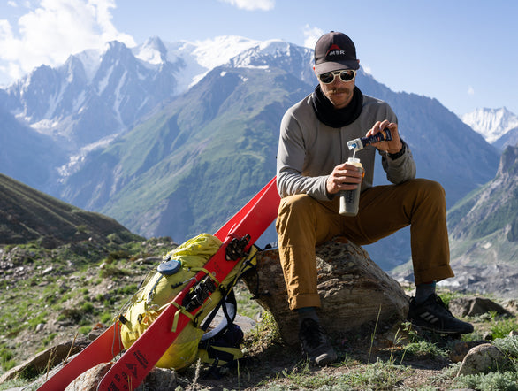 Reducing Injury for the Ski & Snowboard Athlete Through Strength Training