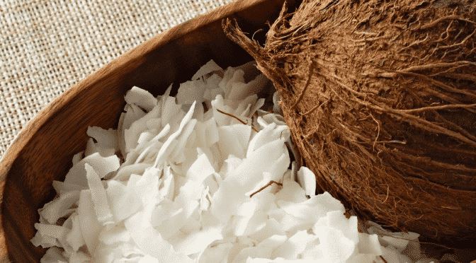 Benefits of Coconut & How to Use it in Your Diet
