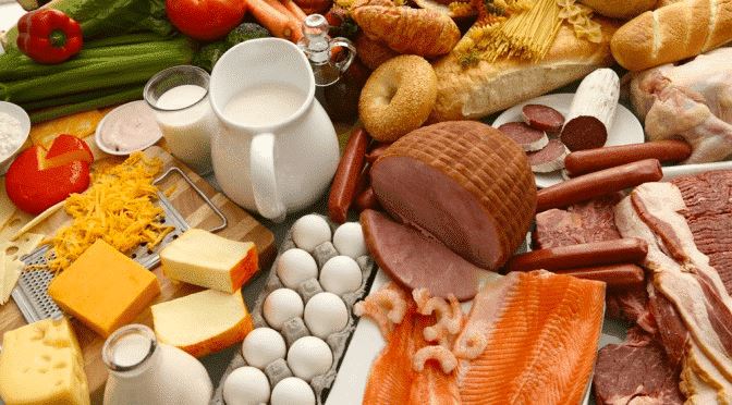 Best post-workout meals for recovery