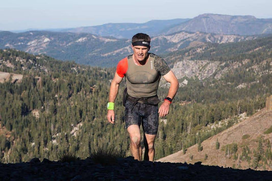 Overcoming the Desire to Stay "Lean" When It's Preventing You From Actually Gaining Lean Muscle