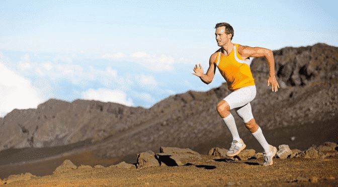 Compression Stockings: Will they boost your performance?