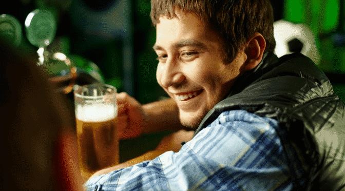 How Does Alcohol Affect Fitness
