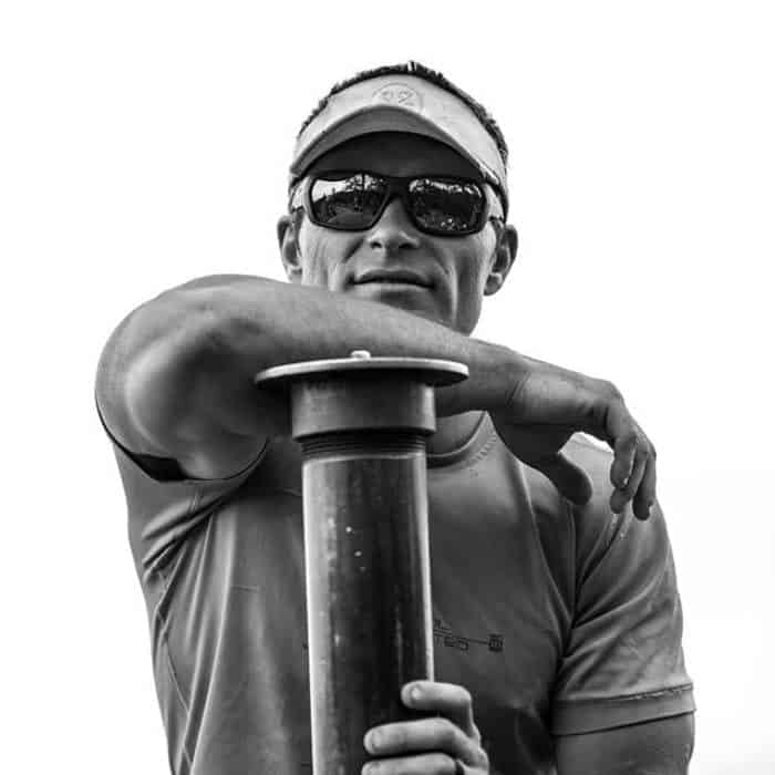 Jason Antin