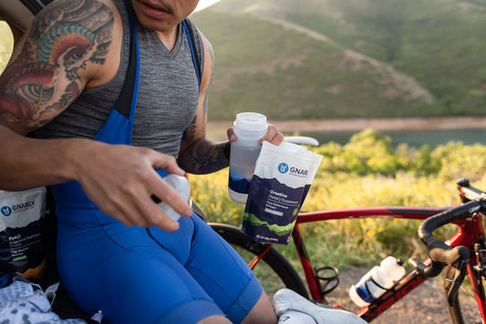 Top Surprising Benefits of Creatine