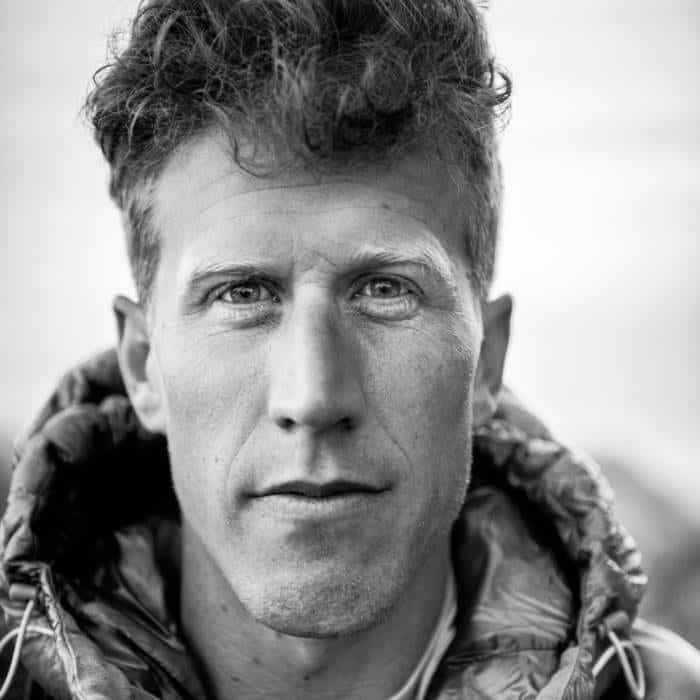 Nik Berry
