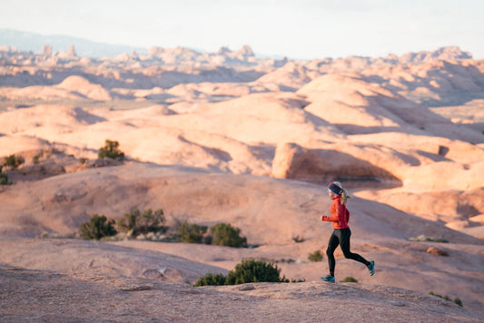 Best Hydrate practices for running