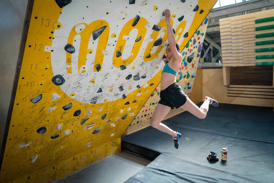 Gnarly Athlete Profile: Kyra Condie