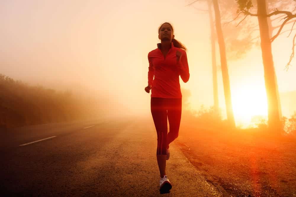 3 Steps to Becoming an Endurance Athlete