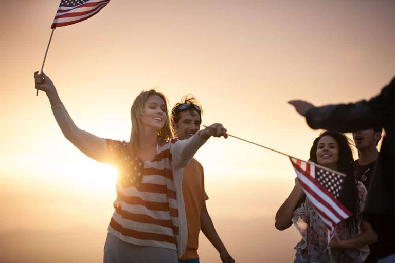3 Ways to Avoid Overeating on the 4th of July