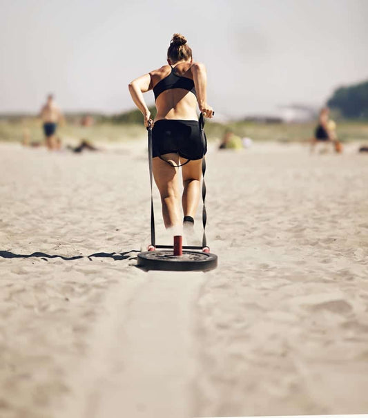 Fitness Face-off: Crossfit vs. Traditional Weightlifting