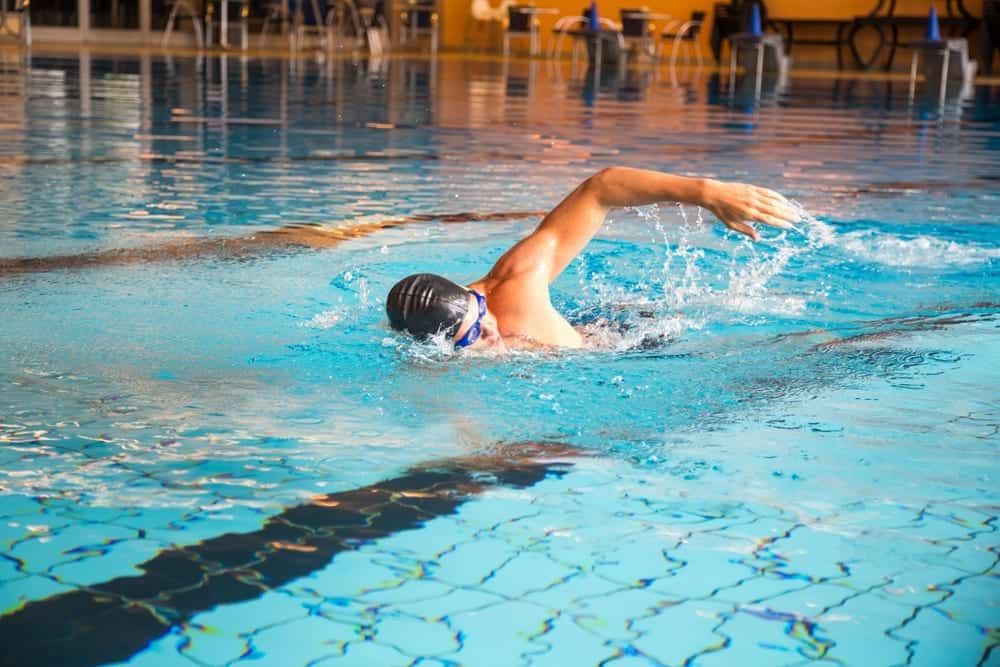 5 Training Techniques For Beginning Swimmers