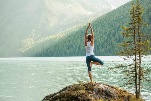 Five Benefits of Yoga You May Not Know About
