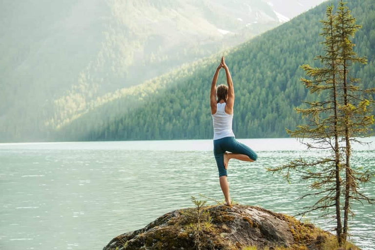 Five Benefits of Yoga You May Not Know About