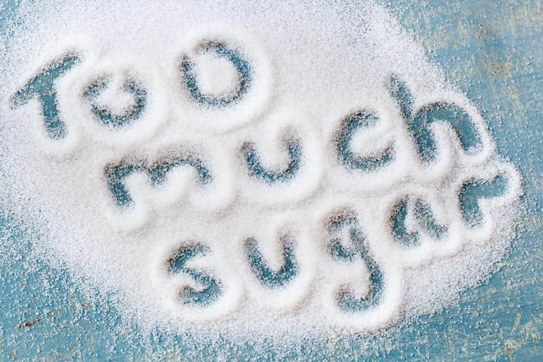 How To Beat Your Sugar Addiction