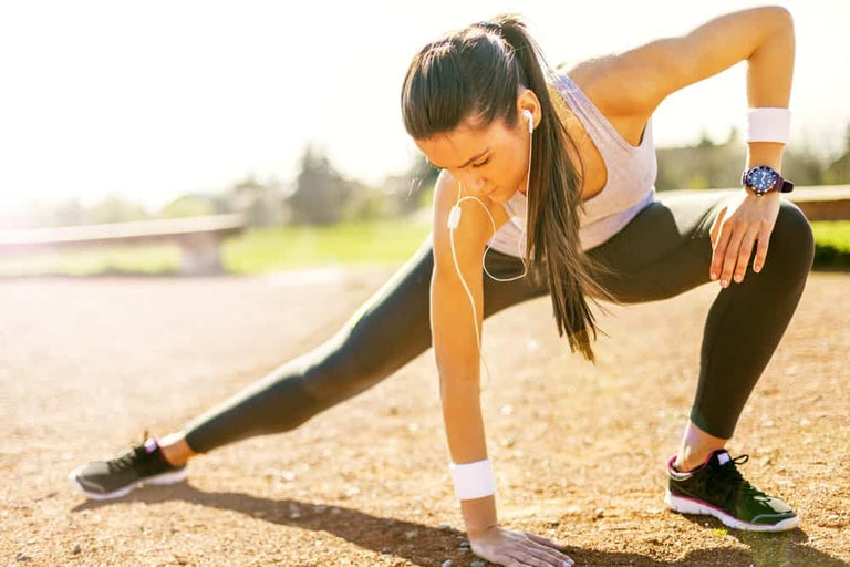 4 Ways To Get The Most Out Of Your Workouts