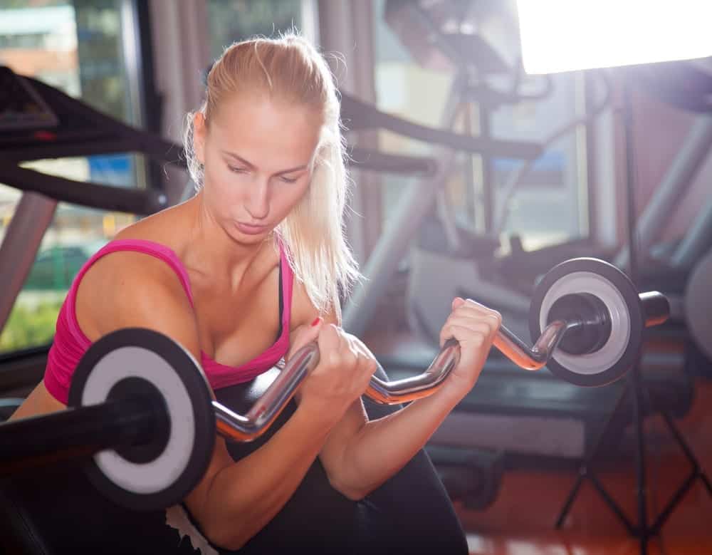 Toning vs. Bulking Up: The 5 Most Common Myths