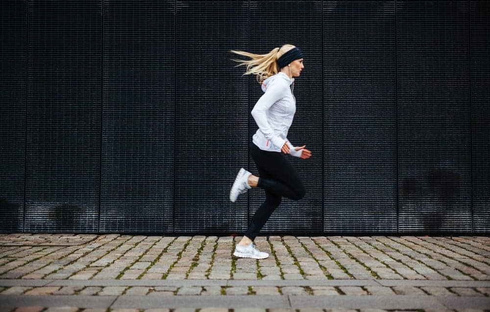 3 Ways to Run With Better Form