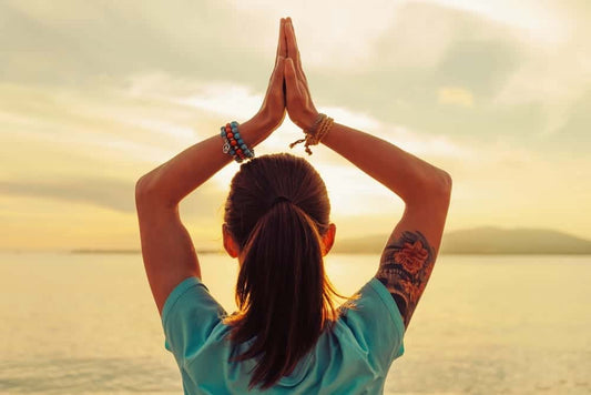 How To Choose The Right Yoga Class