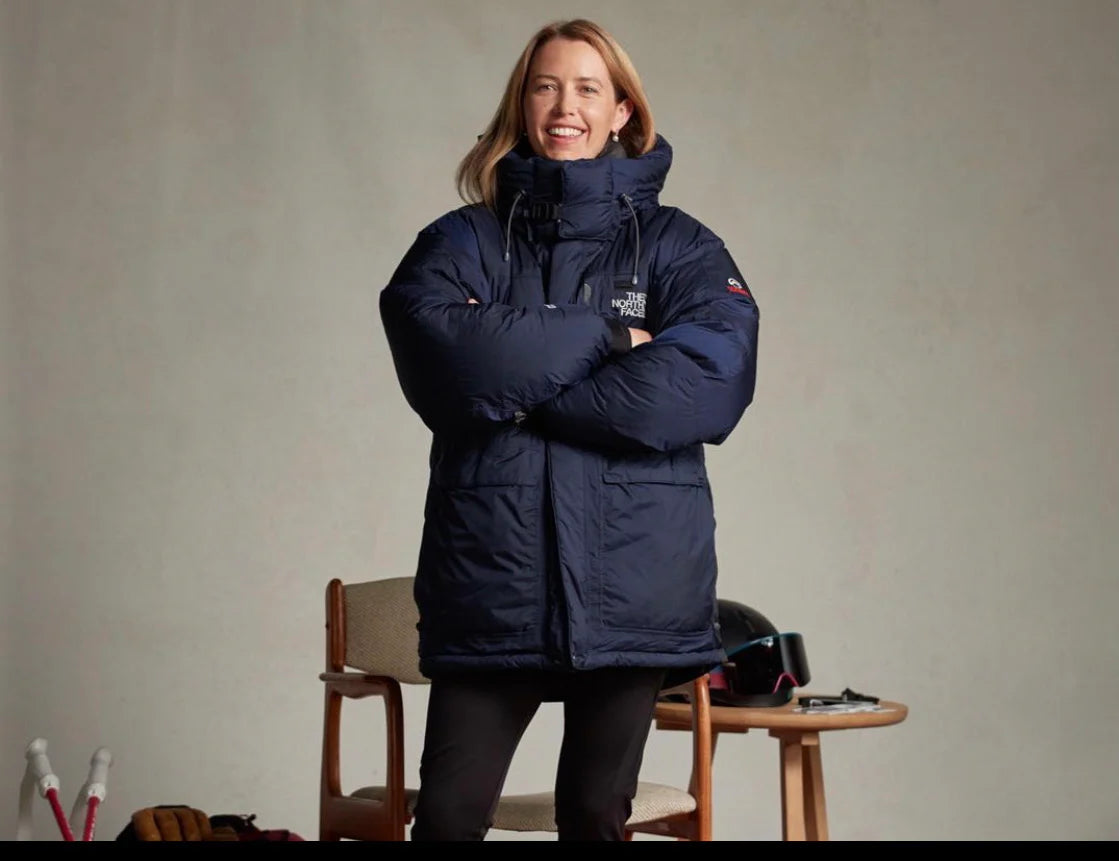 The Inspiring Journey of Ingrid Backstrom: A Trailblazer in Skiing