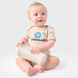 Gnar Stool Podcast Baby Onsie - Gnarly Nutrition