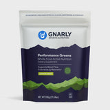 Gnarly Performance Greens - Gnarly Nutrition