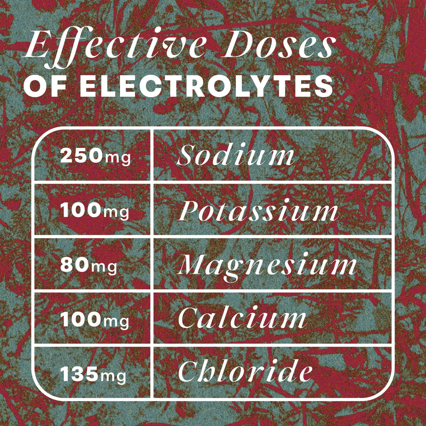 Hydrate Cherry Limeade