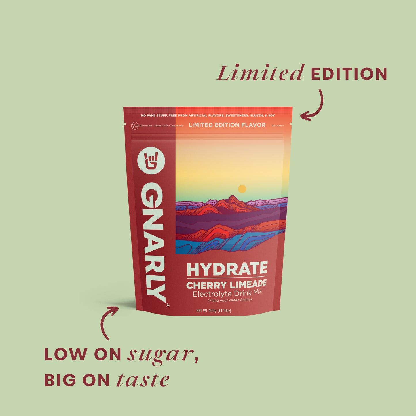 Hydrate