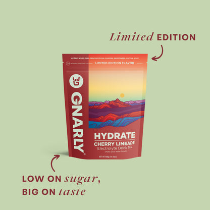 Hydrate
